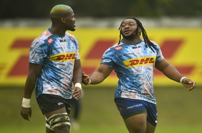 Sport | Loose forward Hacjivah Dayimani among 15 players to exit Stormers 