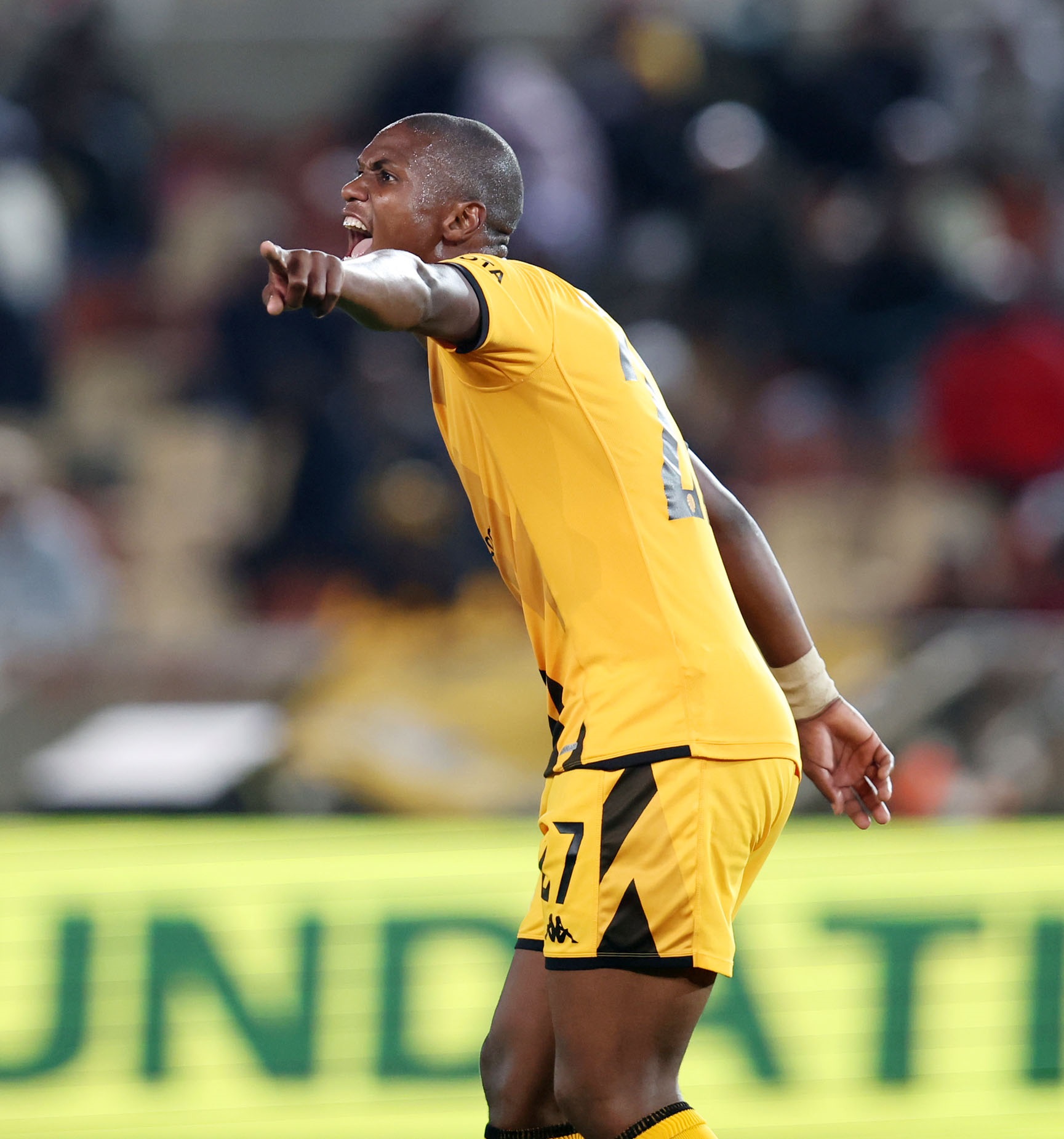 Chiefs Defender’s Move As Good As Done
