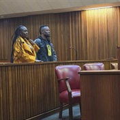 'You are not dead' - Soshanguve murder, fraud accused was inconsolable at crime scene, court hears