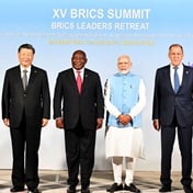 China wants BRICS to do more as Western sanctions mount