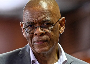 Ace Magashule's former PA approaches ConCourt to fight extradition request