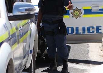 Cape Town guard killed, colleague wounded while waiting for help with broken-down vehicle