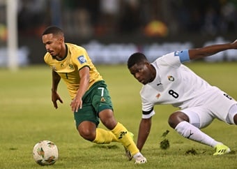 Bafana player ratings: A memorable night in Bloem as electrifying Morena, Appollis dazzle