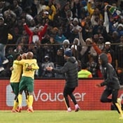 Broos wants Bafana back in Bloemfontein: 'When you have a crowd like this, you go over the limits'