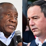 LIVE | KZN coalition deal hinges on national ANC-DA-IFP agreement - Macpherson