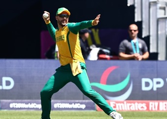 Proteas qualify for T20 World Cup Super Eights after washout in Sri Lanka-Nepal game