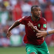 Rampant Morocco hit Congo for six
