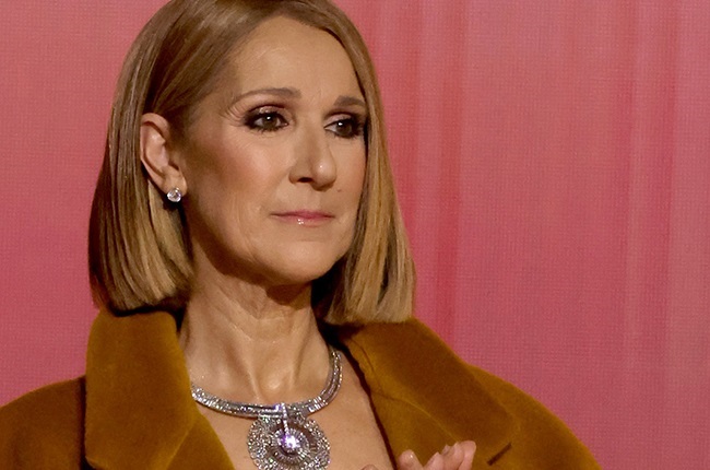 'Even if I have to crawl': Celine Dion talks SPS battle and stage comeback in touching interview