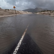 Top Stories Tamfitronics WRAP | Yellow level 2 weather warning issued for Western Cape