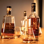 For the love of Brandewijn: SA Brandy continues its winning streak in time for Father's Day