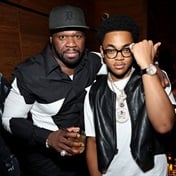 Double standards? 50 Cent criticised for downplaying Michael Rainey Jr's assault amid Diddy drama