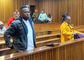 Soshanguve woman on trial for murder of ex-lover tells court they were having an affair