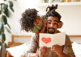 Real dads unwrap the truth: Here is what men actually want for Father's Day