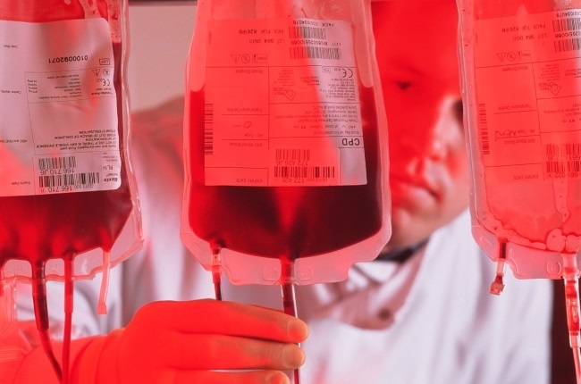 SA experiences shortage of young male stem cell donors ahead of World Blood Donor Day