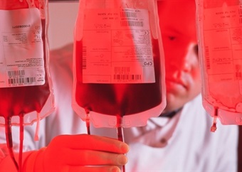 SA experiences shortage of young male stem cell donors ahead of World Blood Donor Day