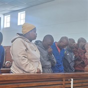 Court hands life sentences to seven convicted of murdering two Eastern Cape sisters for 'witchcraft'