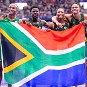 RECAP | SA's Olympic stars welcomed by fans at OR Tambo airport