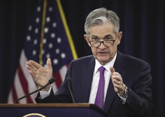 Fed keeps rates steady, sees just one 2024 cut despite inflation progress