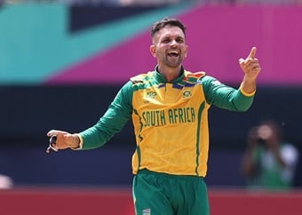 Proteas curbing trend to deal with World Cup pressure: 'It's good to be tested early'