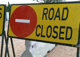 Multiple road closures implemented ahead of first Parliament sitting in Cape Town