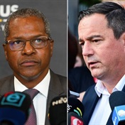 LIVE | GNU 2.0? Coalitions clock ticking as political wheeling and dealing hits final stretch