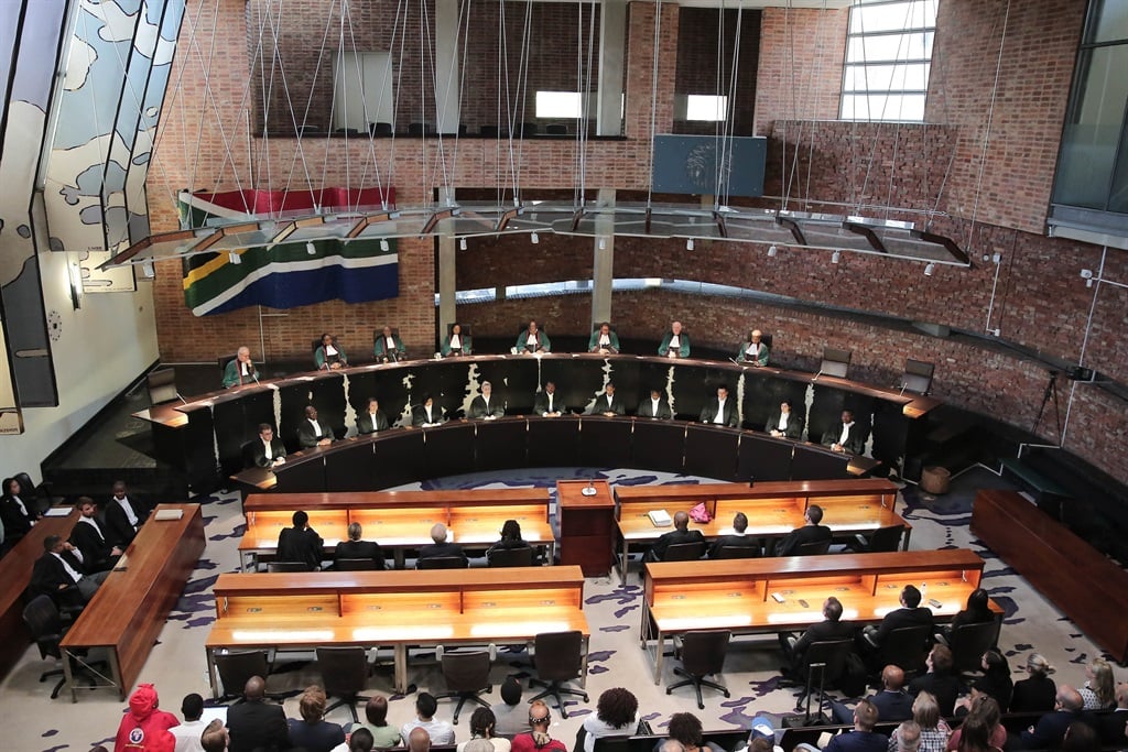 News24 | Constitutional Court dismisses application for leave to appeal Zimbabwe permit decision