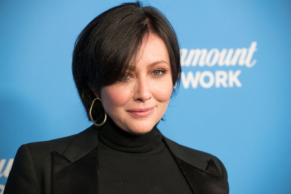 News24 | Shannen Doherty, star of 'Beverly Hills: 90210,' dies at 53