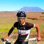 Cape Town cyclist, 17, dies after crashing into stationary vehicle