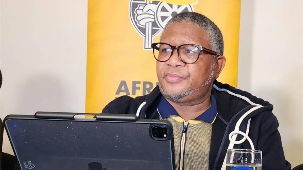 News24 | Mbalula proposes 6-day NEC to scrutinise 'calamitous' electoral performance