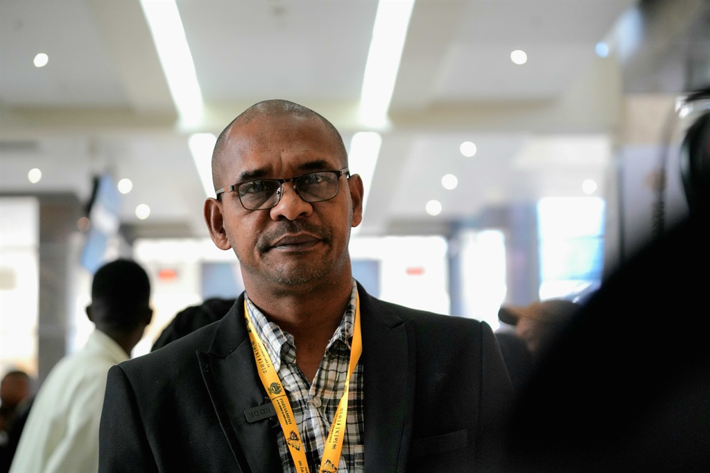 He behaved like a thug': War of words erupts between Cape Town mayor and NCC leader | News24