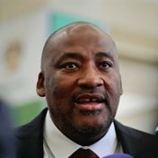 COALITION NATION | 'It's about the nation, not ministerial positions', says PA's Gayton McKenzie