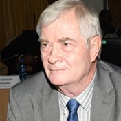 'Oom Pieter' Groenewald concerned about impact budget cuts will have on monitoring of parolees