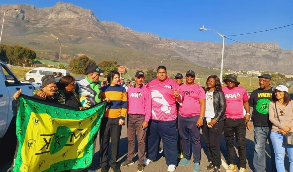 News24 | Small parties demand justice amid unsubstantiated allegations of election irregularities in Cape Town
