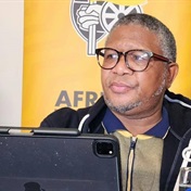 COALITION NATION | ANC’s position on foreign affairs, workers' rights won’t be sacrificed – Mbalula