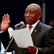 Ramaphosa defeats Malema, re-elected as president in landmark new unity government
