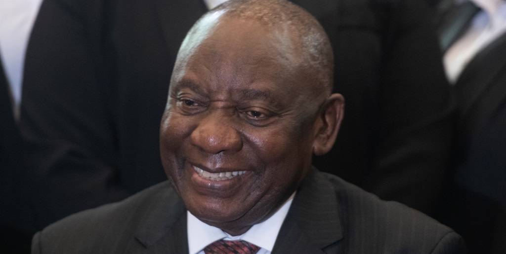 President Cyril Ramaphosa inauguration will take place on Wednesday, 19 June at the Union Buildings in Tshwane.