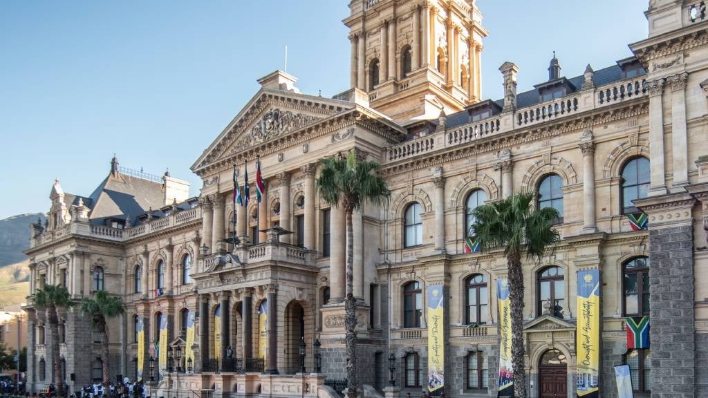 News24 | Take note of these Cape Town road closures ahead of Opening of Parliament Address