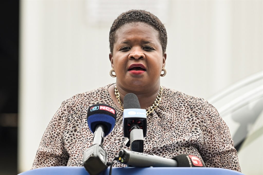 News24 | Higher education department returns R580m to Treasury while students battle to pay fees
