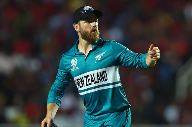 Shock news from New Zealand camp as Kane Williamson steps down as skipper