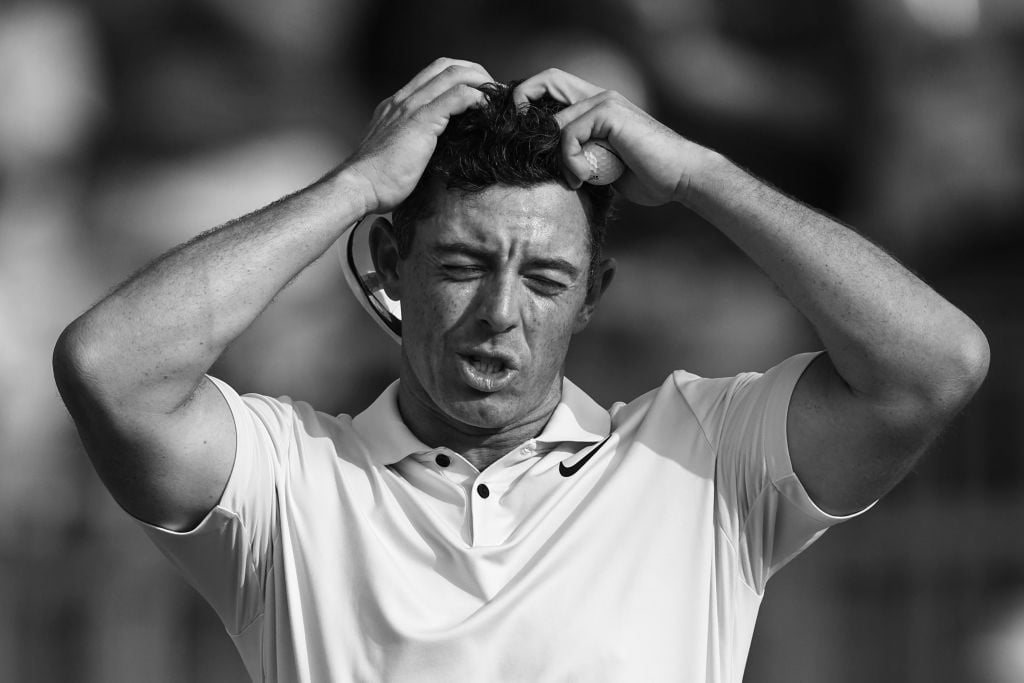 McIlroy breaks silence after US Open agony, says he will take break from golf after 'toughest' day | Sport