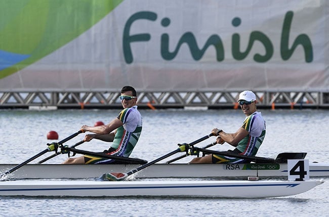 Sport | Rowing SA 'cautiously optimistic' over podium prospects at Paris Olympics