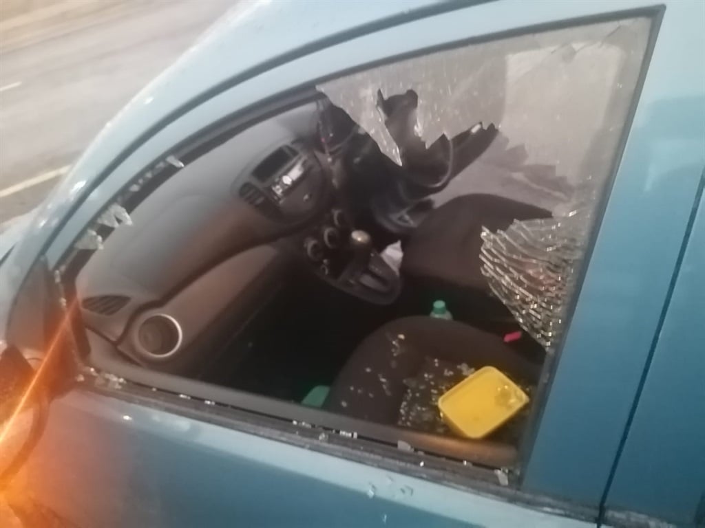 News24 | 212 smash-and-grab incidents in Cape Town between January and June