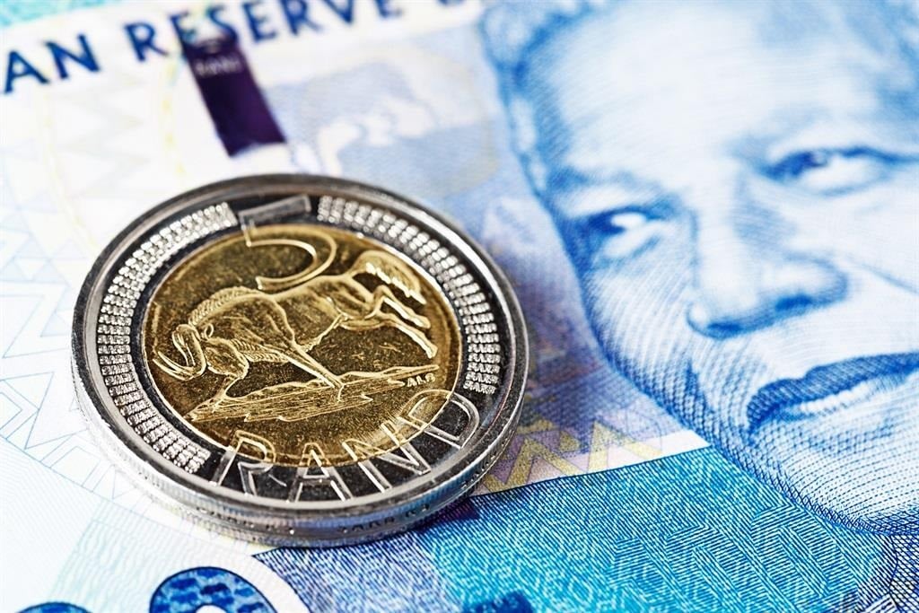 News24 | Rand nears strongest level in almost a year as market awaits Ramaphosa's GNU Cabinet