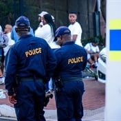 Four guards injured, four firearms stolen in two CIT robberies in Eastern Cape