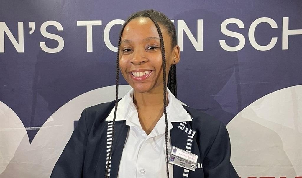 News24 | From high school to high seas: Two Western Cape pupils embark on research voyage aboard SA Agulhas II