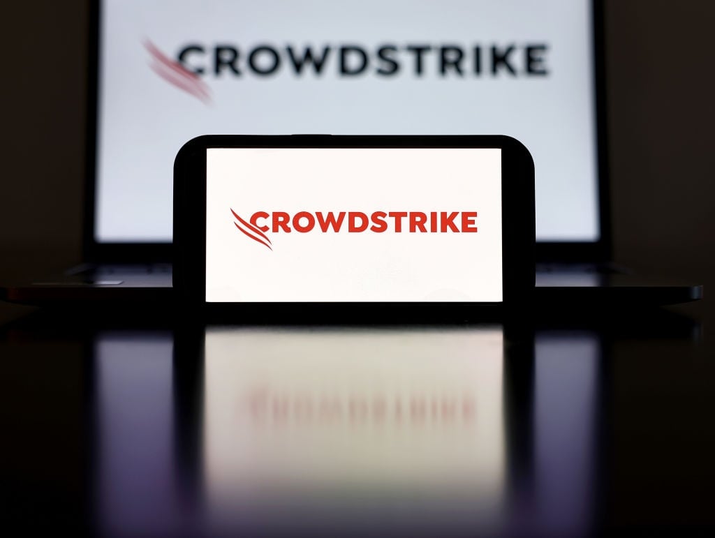 News24 | Global IT failure puts cyber-firm CrowdStrike in spotlight