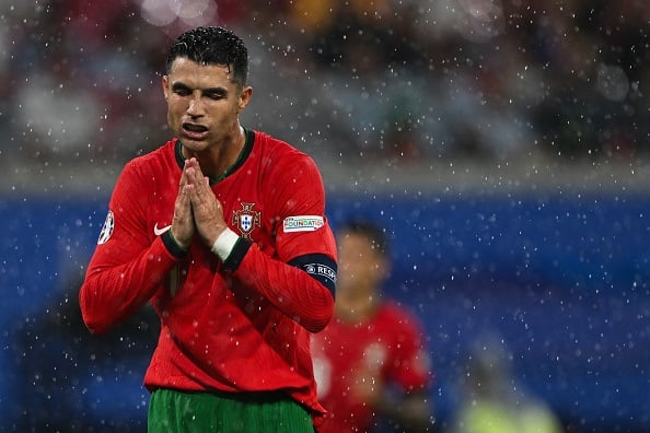 Sport | Euro 2024 security bulked after pitch invaders aim for Ronaldo selfies