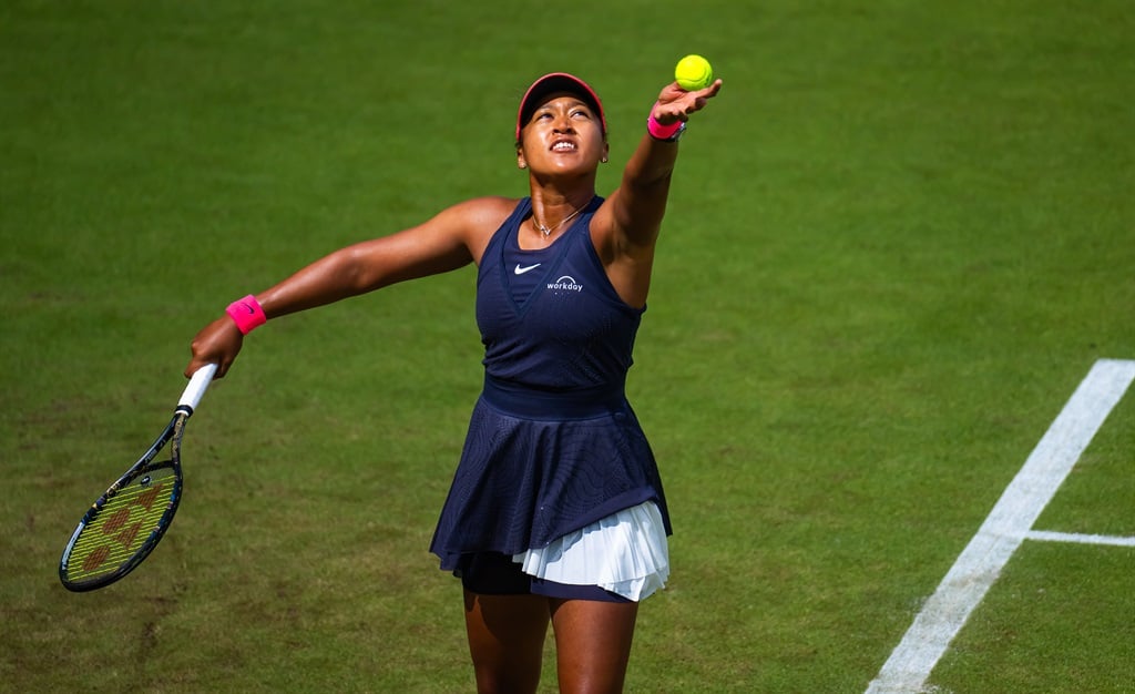 Sport | Osaka among four Grand Slam winners granted Wimbledon wildcard