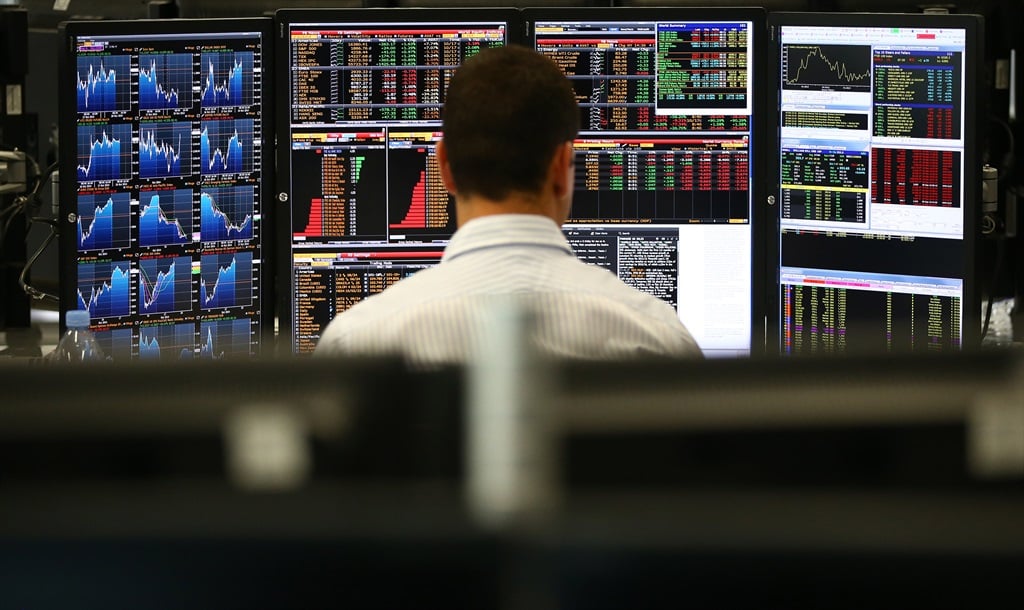 News24 | Markets resume drops as volatility persists, JSE mining shares bleed