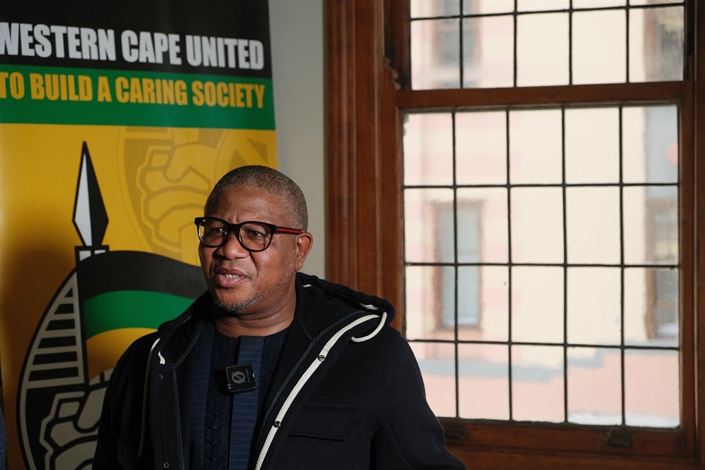 News24 | MKP, EFF's 'sell-out' narrative is 'opportunistic', says Fikile Mbalula